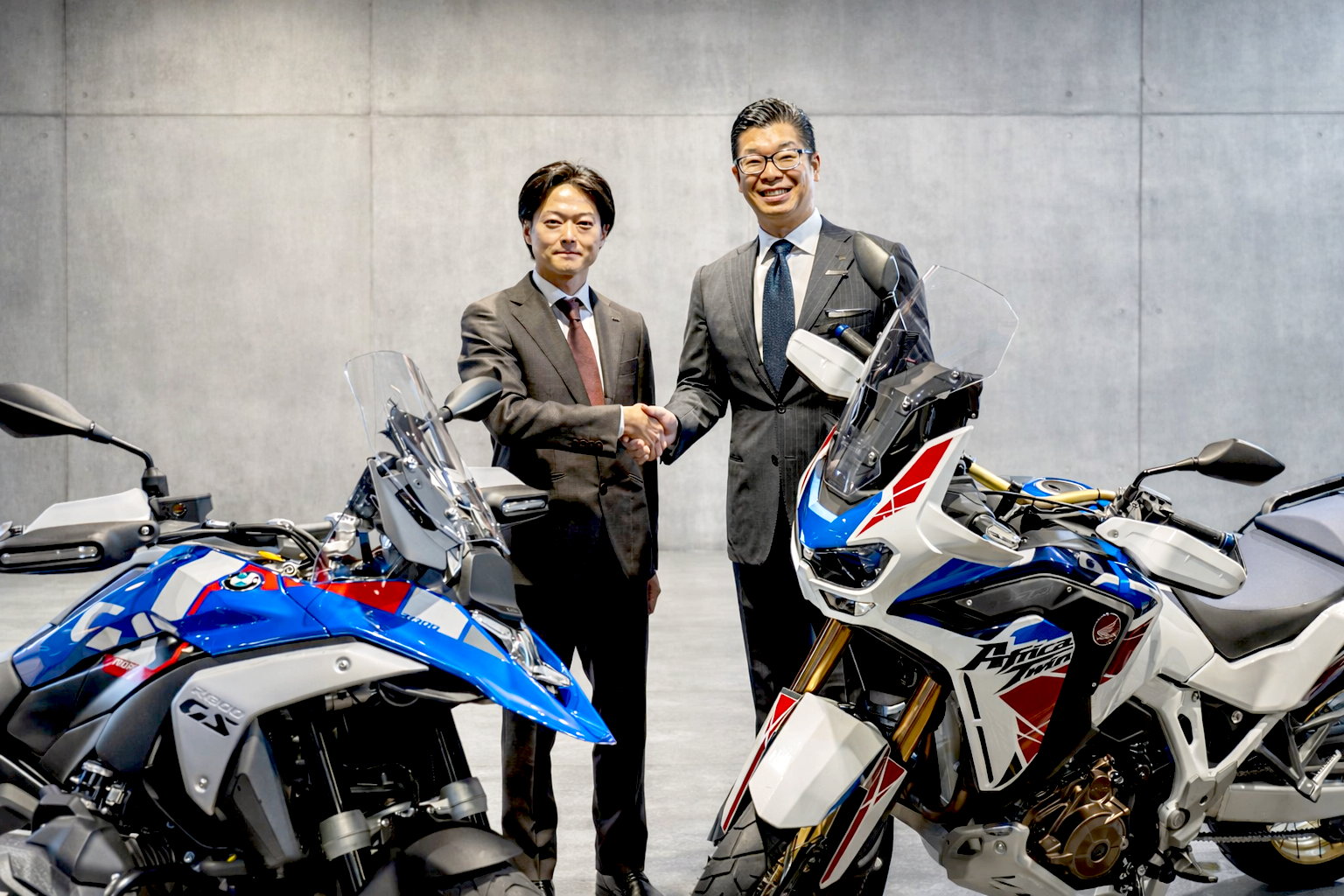 JTBとMOTO TOURS JAPANが訪日市場拡大に向けて基本合意を締結～モトツーリズムで記憶に残る実感価値の創出へ～