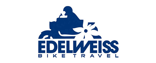 Edelweiss Bike Travel／エーデルワイス バイクトラベル（オーストリア）