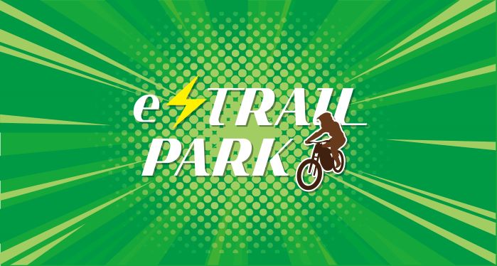 【日本初】イオン海老名SCに電動バイク専用 インドアスポーツ施設「e-TRAIL PARK」が8月19日オープン