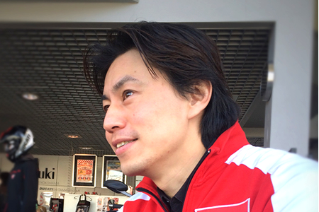 石井 誠