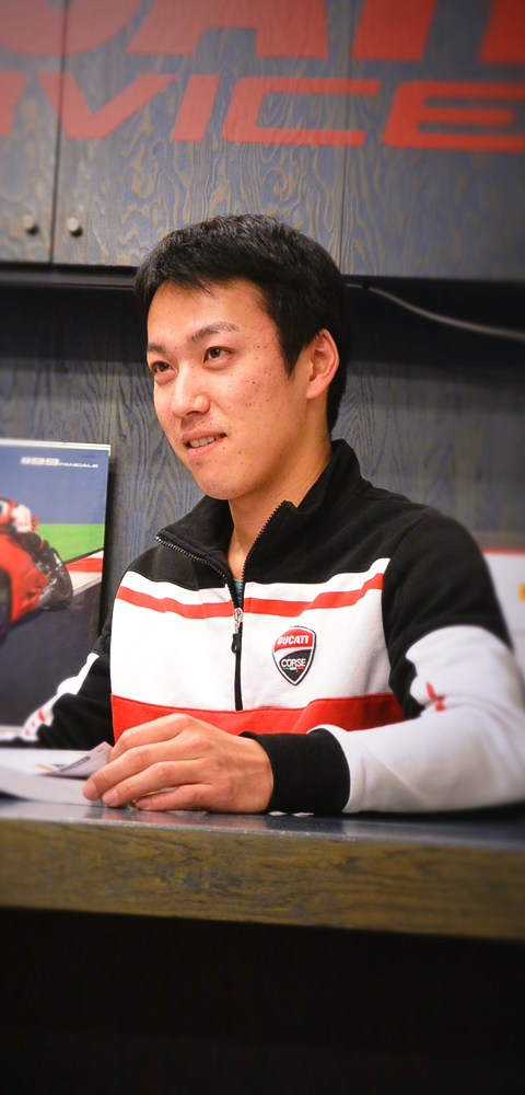 原田雄基