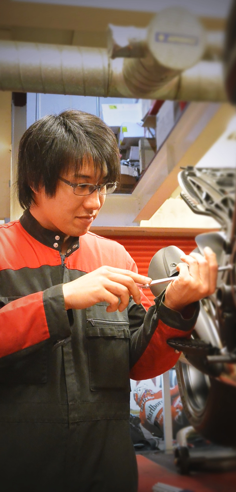 石井智大