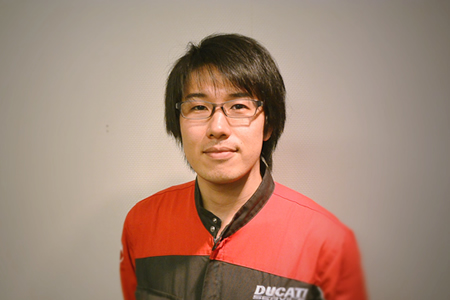 石井智大